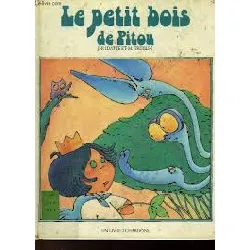 livre petit bois de pitou