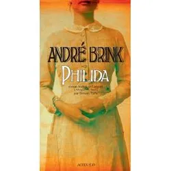 livre philida