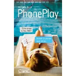 livre phoneplay - tome 2