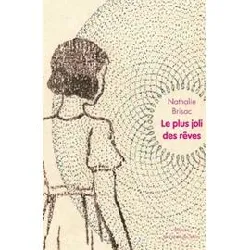 livre plus joli des rêves (le)