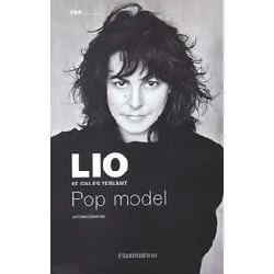 livre pop model