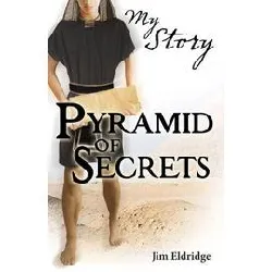 livre pyramid of secrets