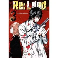 livre re:load - vol. 03