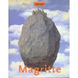 livre rené magritte