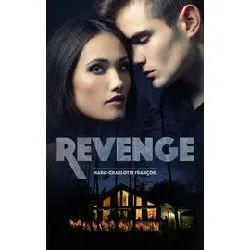 livre revenge