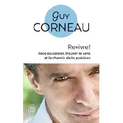 livre revivre !