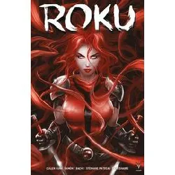 livre roku