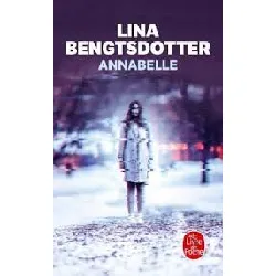 livre roman policier, annabelle de linda bengtsdotter