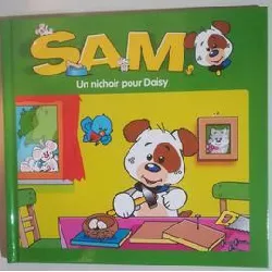 livre sam, un nichoir pour daisy