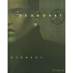 livre samouraï