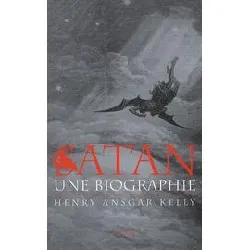 livre satan - une biographie