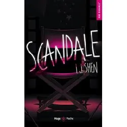 livre scandale