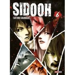 livre sidooh t06 (nouvelle édition)