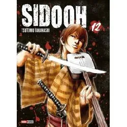 livre sidooh t12 (nouvelle édition)