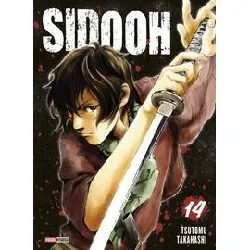 livre sidooh t14 (nouvelle édition)