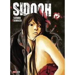 livre sidooh t15 (nouvelle édition)