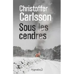 livre sous les cendres