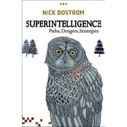 livre superintelligence