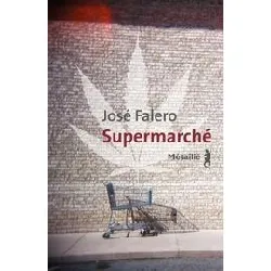 livre supermarché