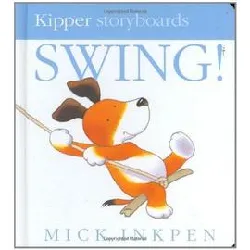 livre swing