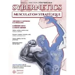 livre sybernetics - musculation stratégique