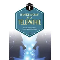 livre telepathie