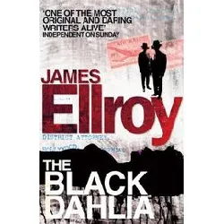 livre the black dahlia