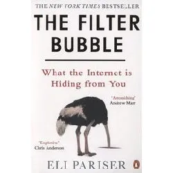 livre the filter bubble