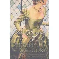 livre the queen's fool