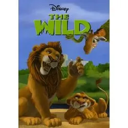 livre the wild