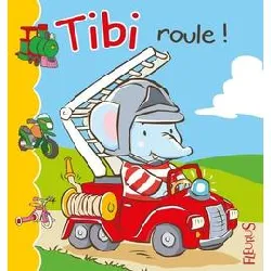 livre tibi roule !