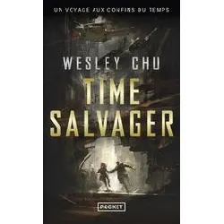 livre time salvager