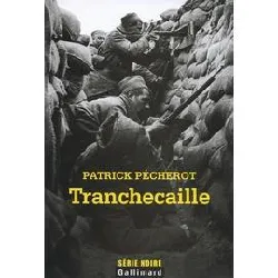 livre tranchecaille