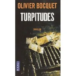 livre turpitudes