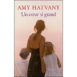 livre un coeur si grand