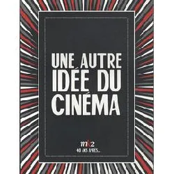 livre une autre idee du cinema n°9