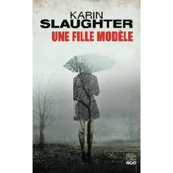 livre une fille modèle