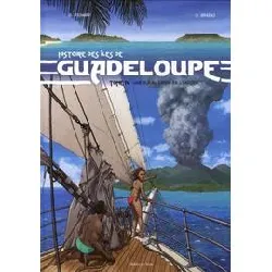 livre une ile au large de l'espoir