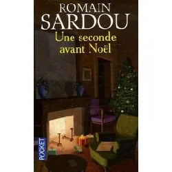 livre une seconde avant noël