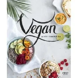 livre vegan