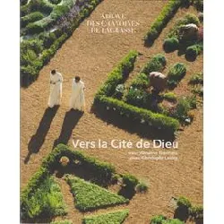 livre vers la cité de dieu