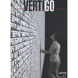 livre vertigo n° 34 - japon