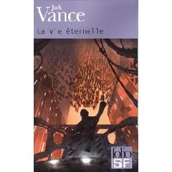 livre vie eternelle