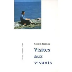 livre visites aux vivants