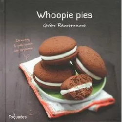 livre whoopie pies