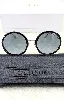 lunettes de soleil dior diorhypnotic1 - 2m2 1l or noir