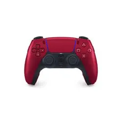 manette sans fil dualsense deep earth volcanic red