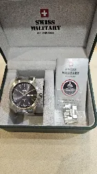 montre swiss military smp36040