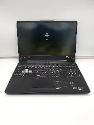 ordinateur portable gaming asus tuf a15