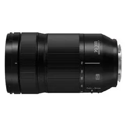 panasonic lumix s 70 - 300mm f/4.5 - 5.6 o.i.s